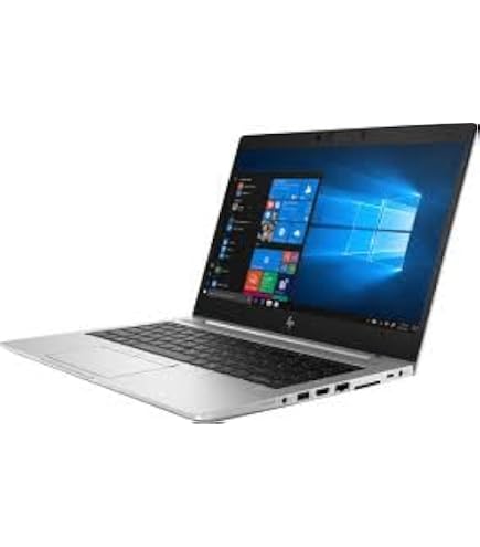 Amazon.com: HP Elitebook 745 G6 Notebooks 14